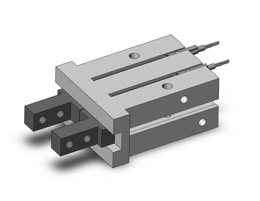 MHZ2-25C-M9PWL Gripper, MHZ, Parallel Style Air Gripper