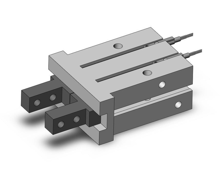 MHZ2-25C-M9PZ Gripper, MHZ, Parallel Style Air Gripper