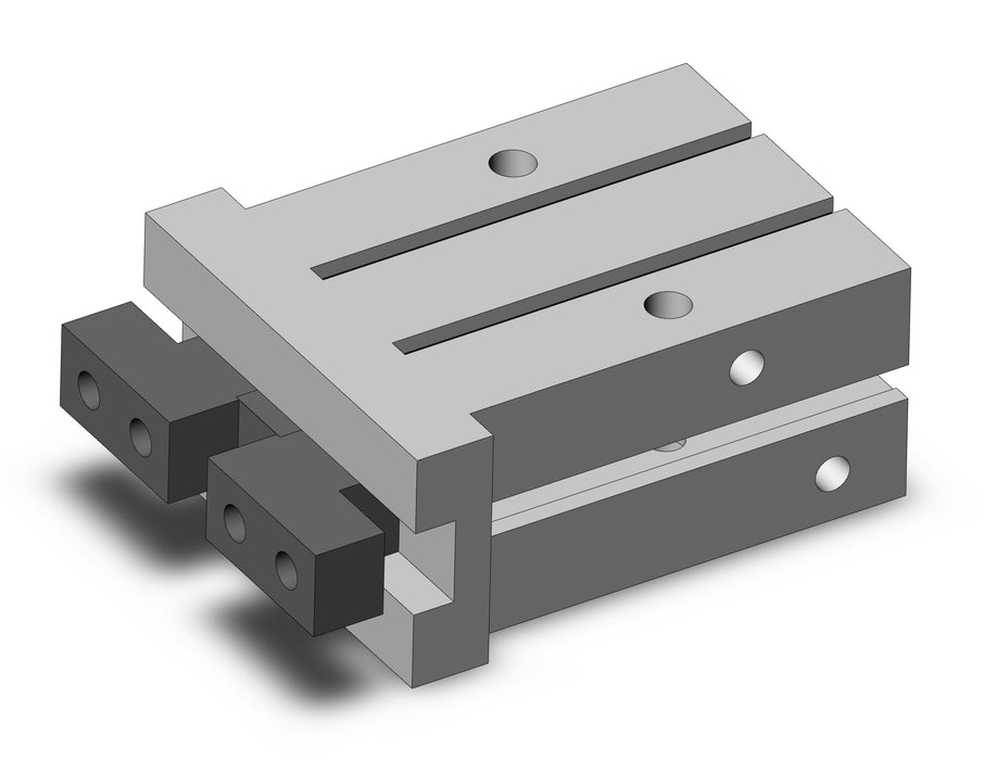 MHZ2-25C-X51 GRIPPER, MHZ, PARALLEL STYLE AIR GRIPPER