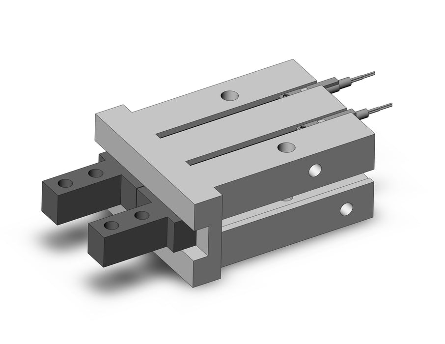 MHZ2-25C1-M9BSDPC Gripper, MHZ, Parallel Style Air Gripper
