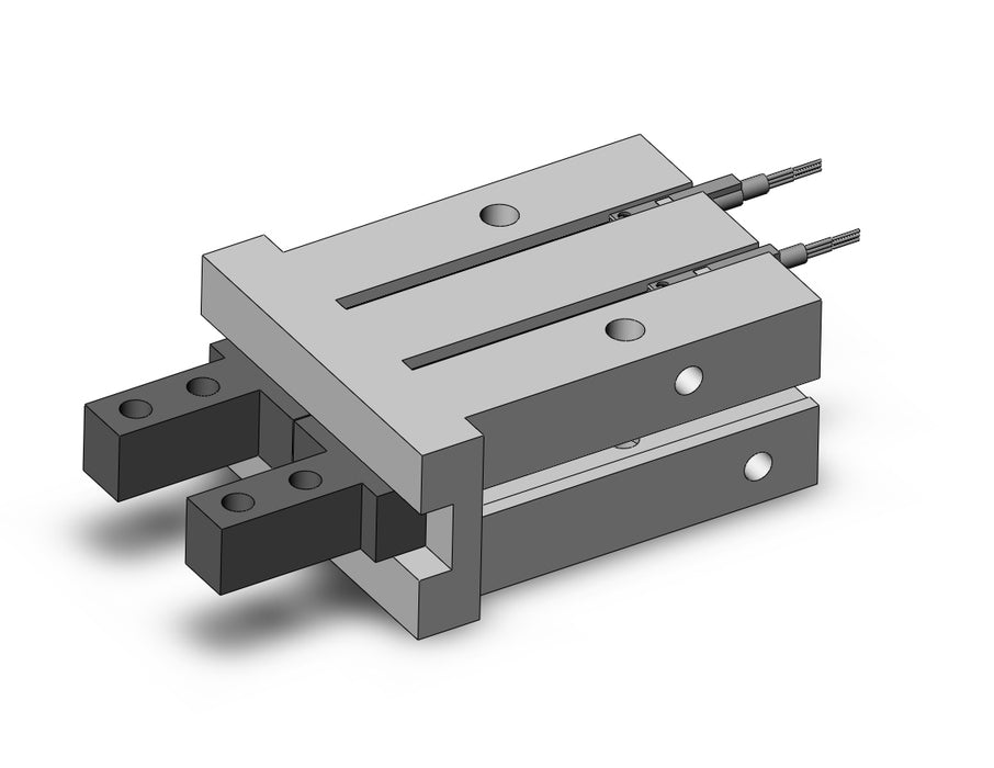 MHZ2-25C1-M9NSDPC GRIPPER, MHZ, PARALLEL STYLE AIR GRIPPER