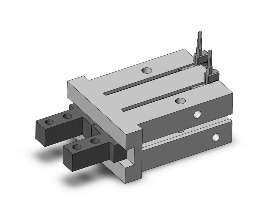 MHZ2-25C1-M9PWVSAPC Gripper, MHZ, Parallel Style Air Gripper