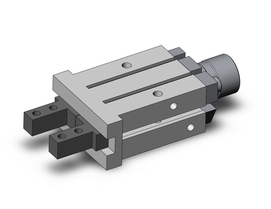 MHZ2-25C1E Gripper, MHZ, Parallel Style Air Gripper