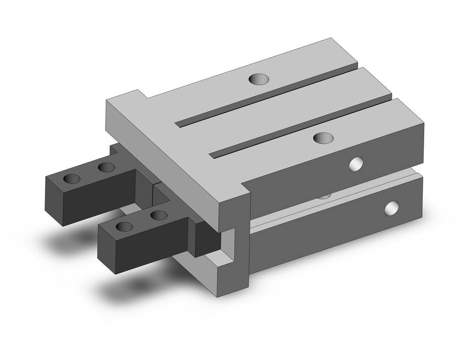 MHZ2-25C1 Gripper, MHZ, Parallel Style Air Gripper