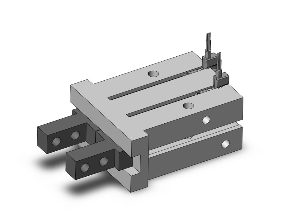 MHZ2-25C2-M9PVSAPC Gripper, MHZ, Parallel Style Air Gripper