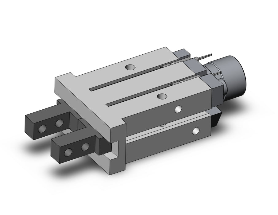 MHZ2-25C2M-M9BZ Gripper, MHZ, Parallel Style Air Gripper