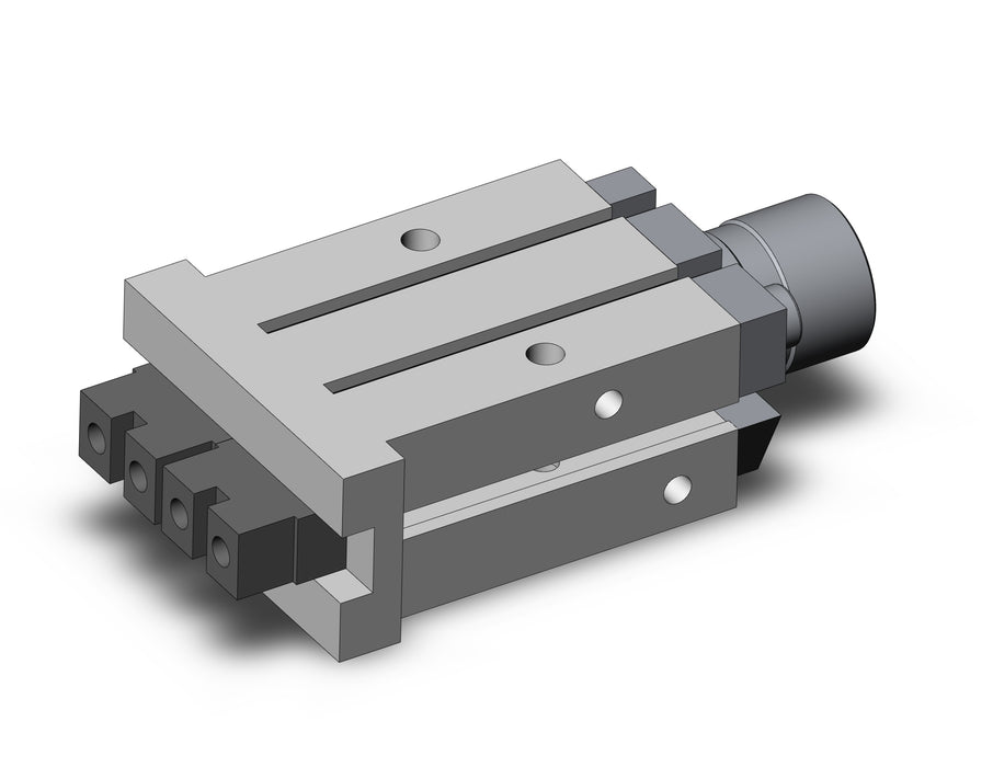 MHZ2-25C3E GRIPPER, MHZ, PARALLEL STYLE AIR GRIPPER