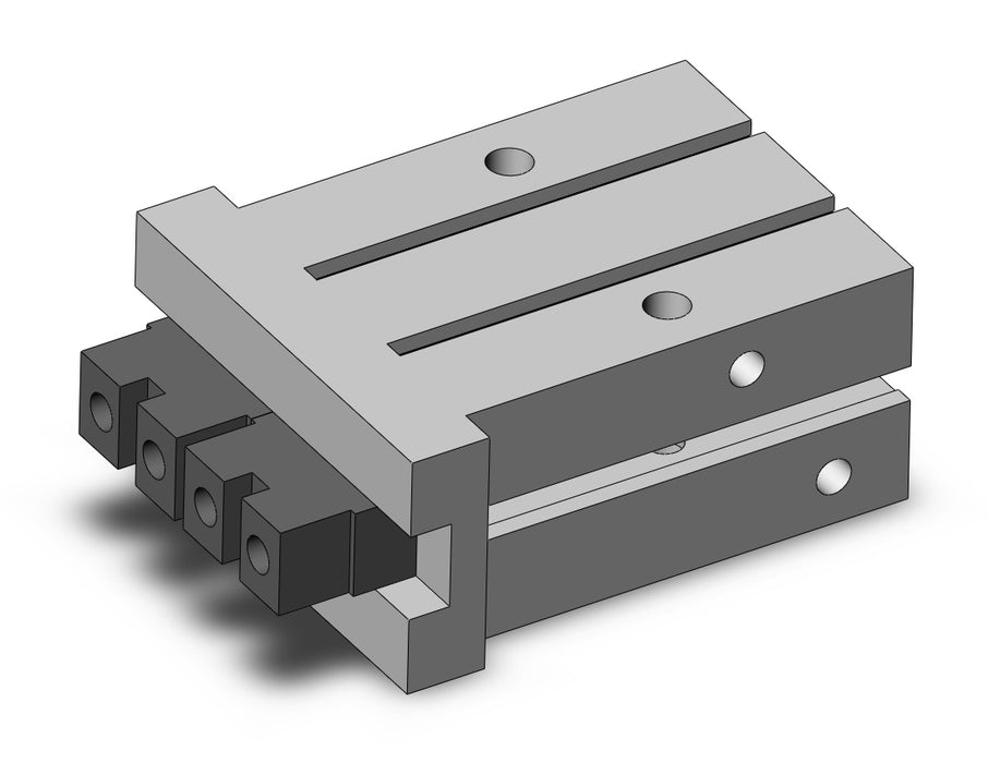 MHZ2-25C3 GRIPPER, MHZ, PARALLEL STYLE AIR GRIPPER