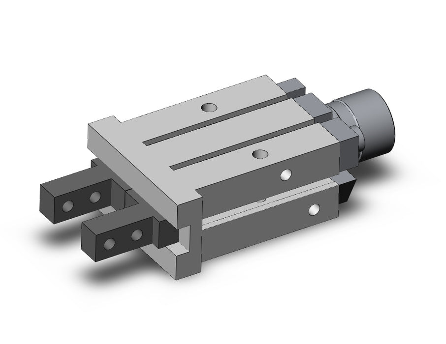MHZ2-25CE GRIPPER, MHZ, PARALLEL STYLE AIR GRIPPER