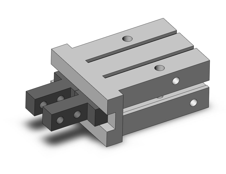 MHZ2-25CN GRIPPER, MHZ, PARALLEL STYLE AIR GRIPPER
