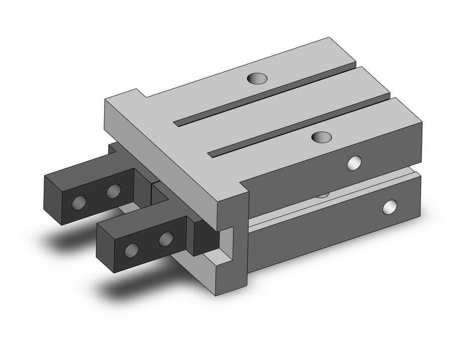 MHZ2-25C Gripper, MHZ, Parallel Style Air Gripper