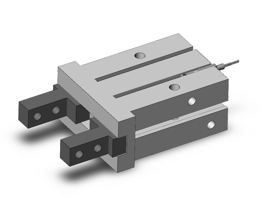 MHZ2-25D-M9BLS Gripper, MHZ, Parallel Style Air Gripper