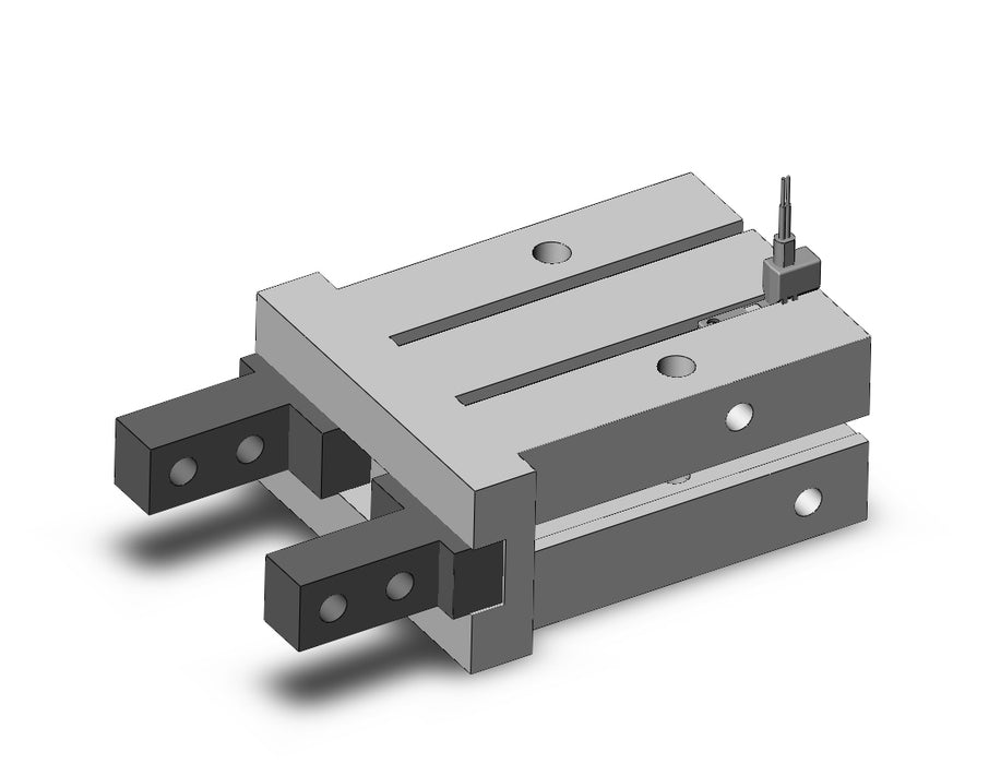 MHZ2-25D-M9BVLS GRIPPER, MHZ, PARALLEL STYLE AIR GRIPPER