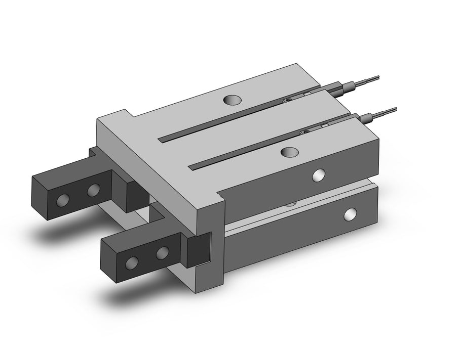 MHZ2-25D-M9BWSDPC Gripper, MHZ, Parallel Style Air Gripper