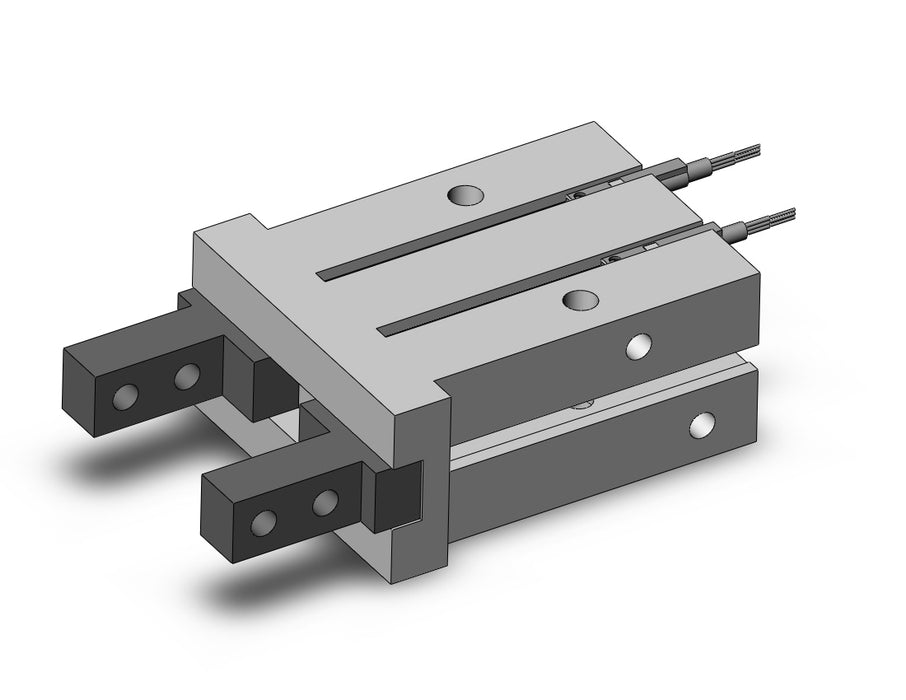 MHZ2-25D-M9PL Gripper, MHZ, Parallel Style Air Gripper