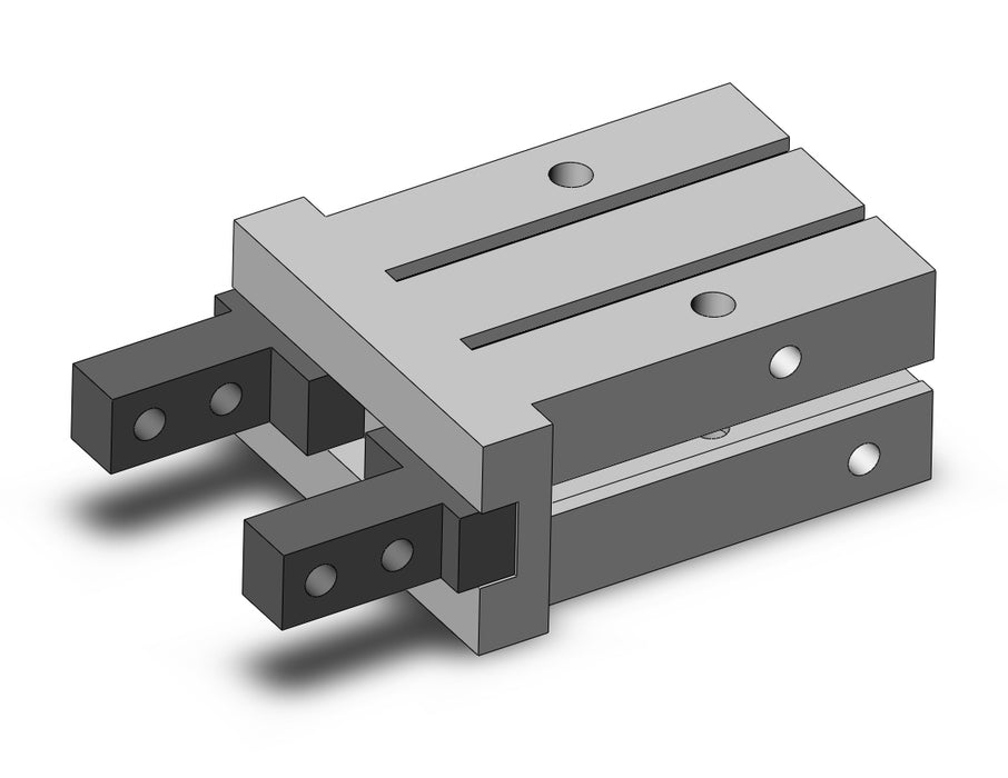 MHZ2-25D-X5 Gripper, MHZ, Parallel Style Air Gripper