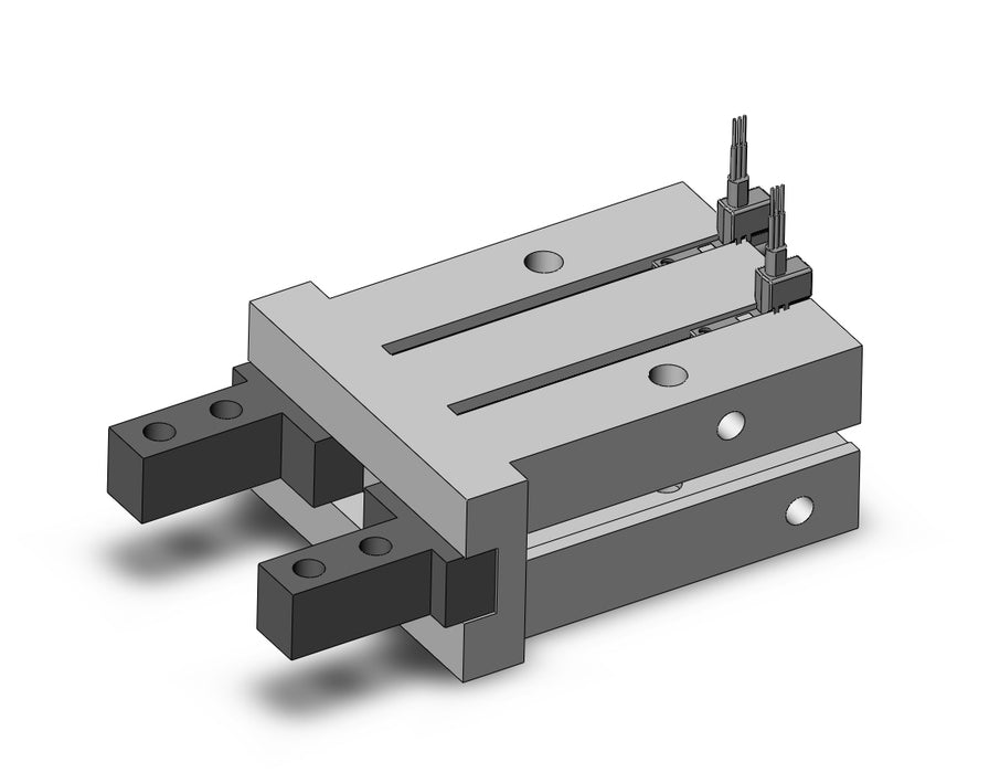 MHZ2-25D1-M9PWV Gripper, MHZ, Parallel Style Air Gripper