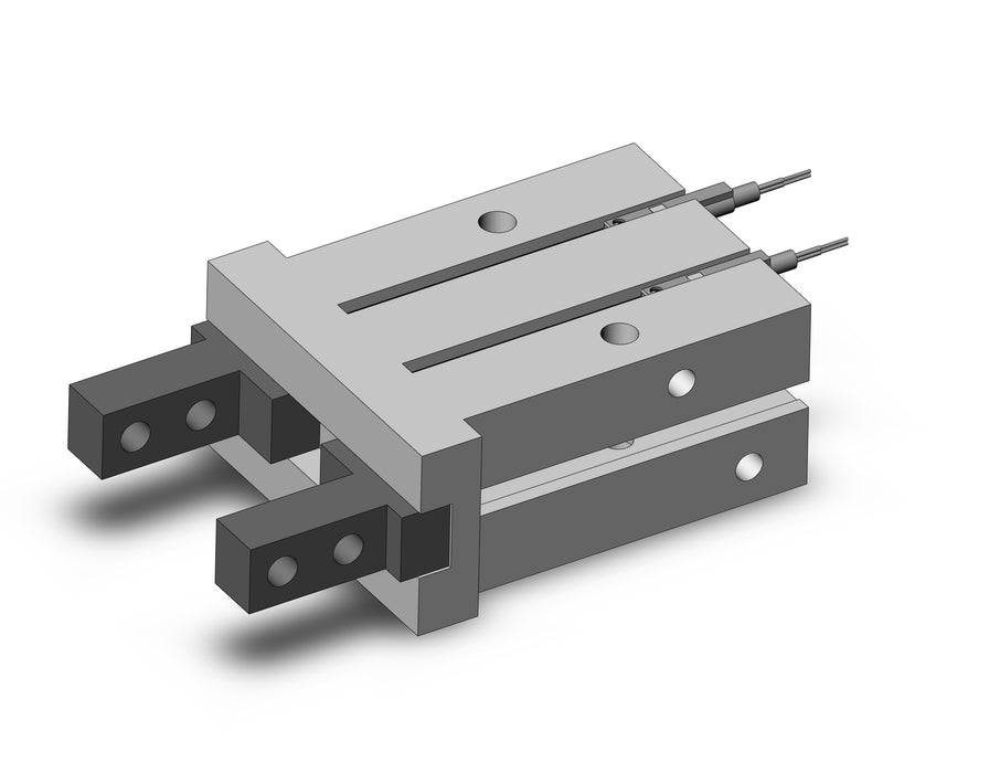 MHZ2-25D2-M9BWL GRIPPER, MHZ, PARALLEL STYLE AIR GRIPPER