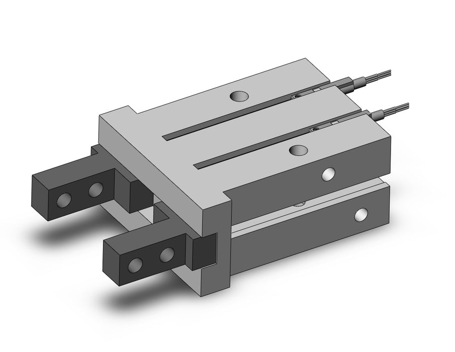 MHZ2-25D2-M9PSAPC Gripper, MHZ, Parallel Style Air Gripper