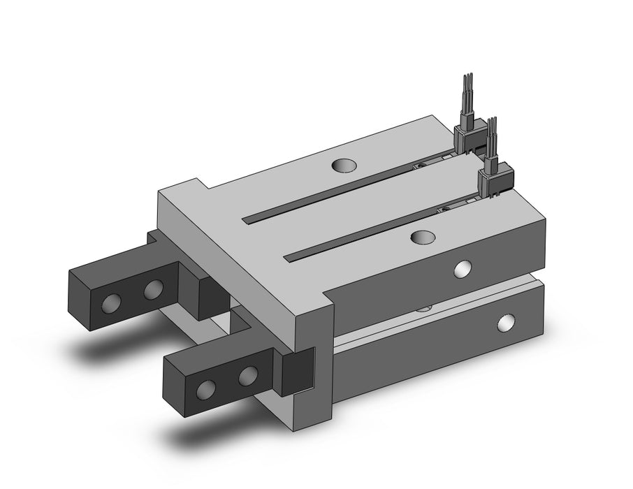 MHZ2-25D2-M9PWVSDPC GRIPPER, MHZ, PARALLEL STYLE AIR GRIPPER
