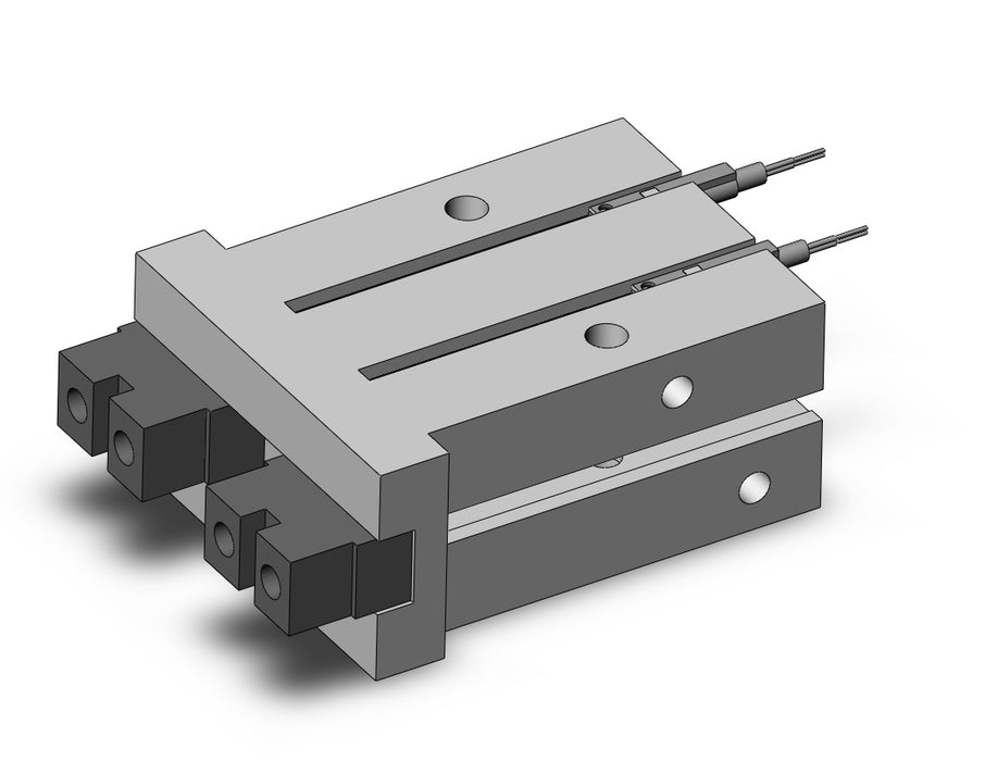 MHZ2-25D3-M9B Gripper, MHZ, Parallel Style Air Gripper