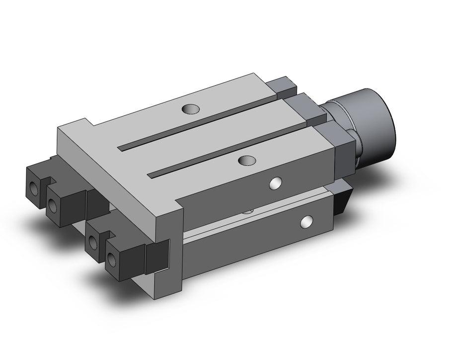 MHZ2-25D3E GRIPPER, MHZ, PARALLEL STYLE AIR GRIPPER