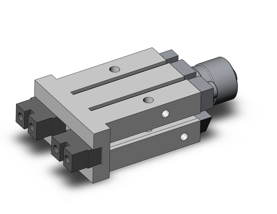 MHZ2-25D3W Gripper, MHZ, Parallel Style Air Gripper