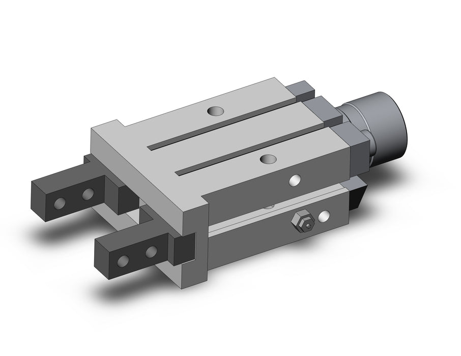 MHZ2-25DE-X46 GRIPPER PARALLEL TYPE