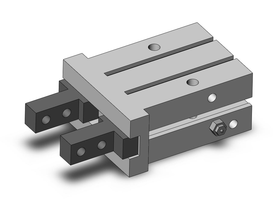 MHZ2-25DN-X46 GRIPPER PARALLEL FLAT FINGER