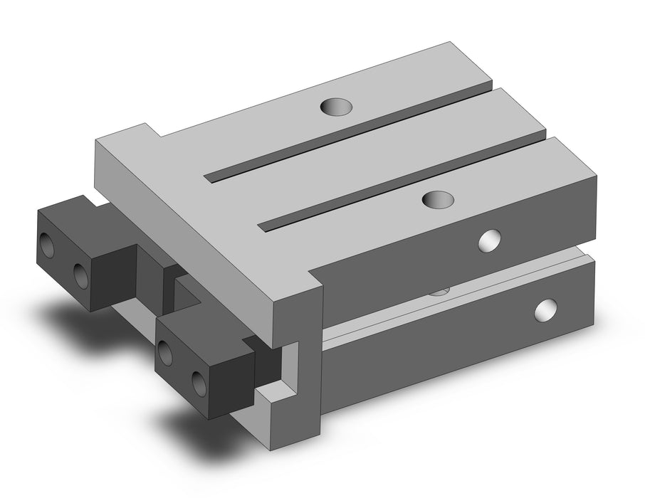 MHZ2-25DN-X51 GRIPPER, MHZ, PARALLEL STYLE AIR GRIPPER