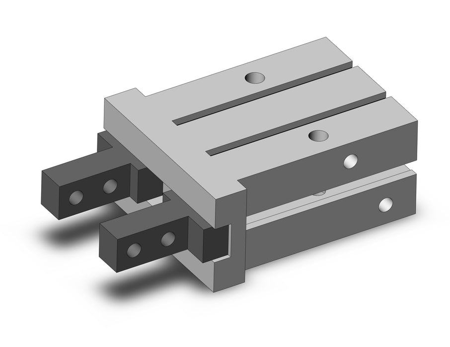 MHZ2-25DN-X7 Gripper, MHZ, Parallel Style Air Gripper