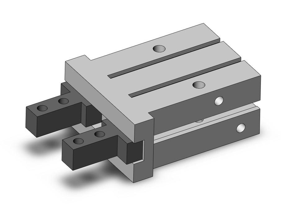 MHZ2-25DN1-X7 GRIPPER, MHZ, PARALLEL STYLE AIR GRIPPER