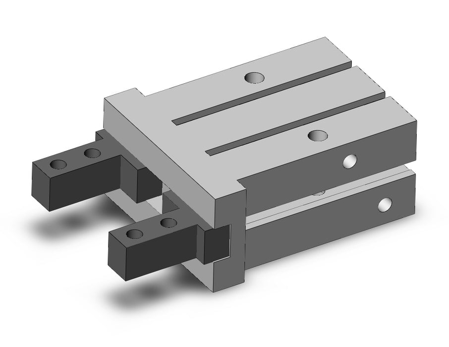 MHZ2-25S1 Gripper, MHZ, Parallel Style Air Gripper