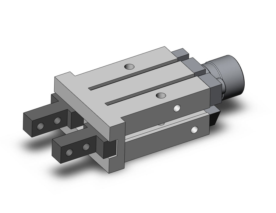 MHZ2-25SNE GRIPPER, MHZ, PARALLEL STYLE AIR GRIPPER