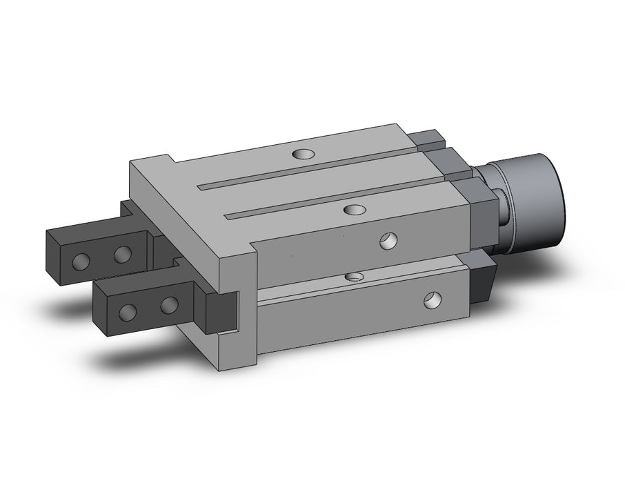 MHZ2-25SNM Gripper, MHZ, Parallel Style Air Gripper