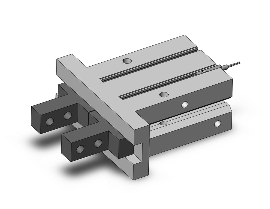 MHZ2-32C-M9BWS GRIPPER, MHZ, PARALLEL STYLE AIR GRIPPER