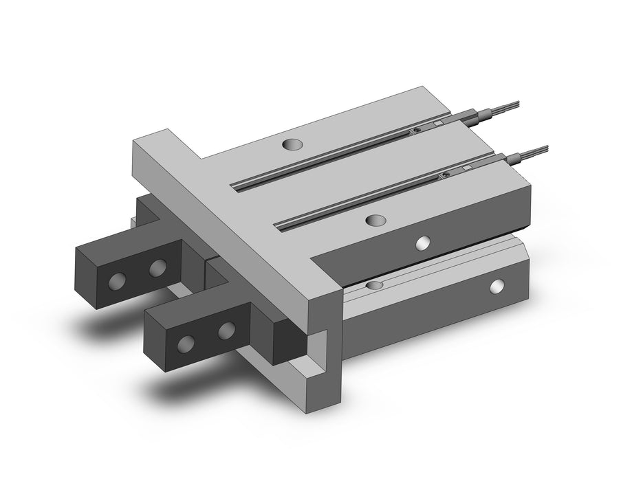 MHZ2-32C-M9PSDPC Gripper, MHZ, Parallel Style Air Gripper