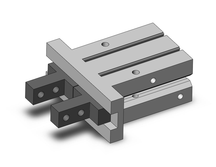 MHZ2-32C-X5 Gripper, MHZ, Parallel Style Air Gripper