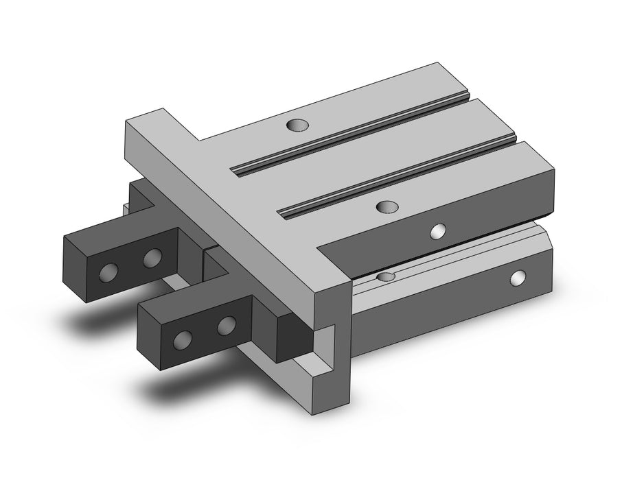 MHZ2-32C-X79 Gripper, MHZ, Parallel Style Air Gripper