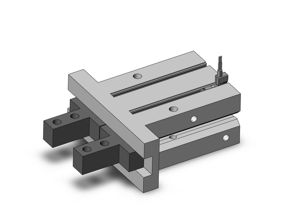 MHZ2-32C1-M9NWVMBPCS Gripper, MHZ, Parallel Style Air Gripper