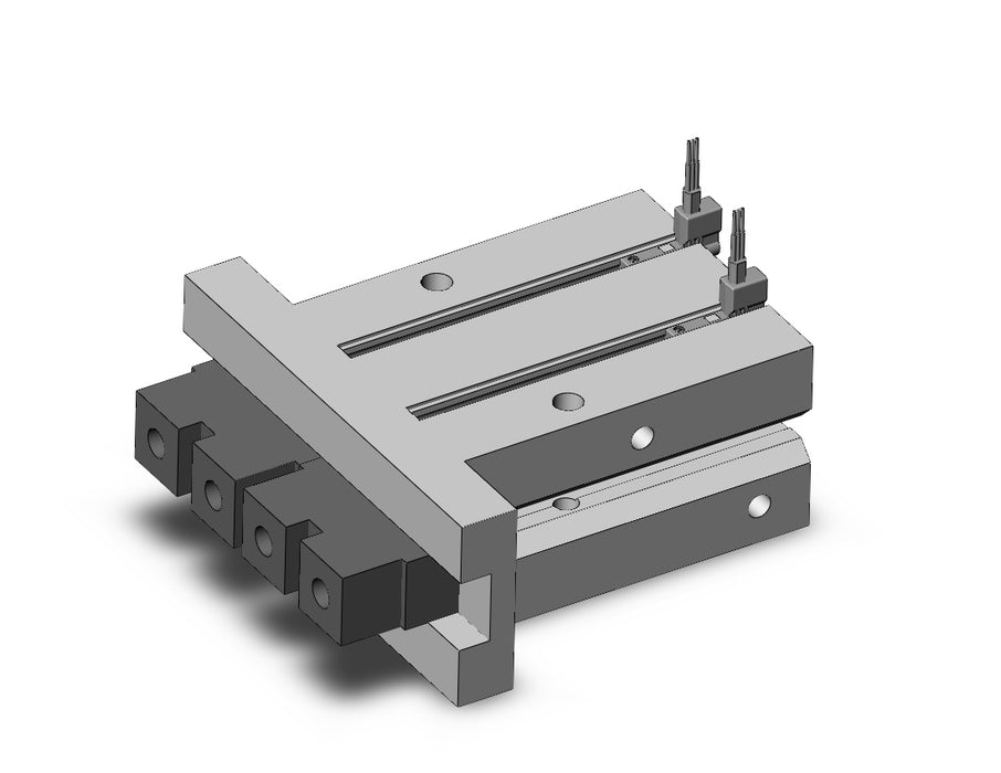 MHZ2-32C3-M9NVSAPC Gripper, MHZ, Parallel Style Air Gripper