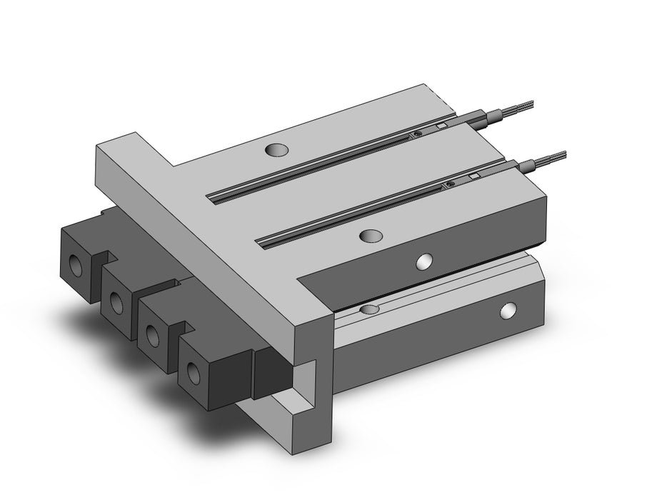 MHZ2-32C3-M9P Gripper, MHZ, Parallel Style Air Gripper