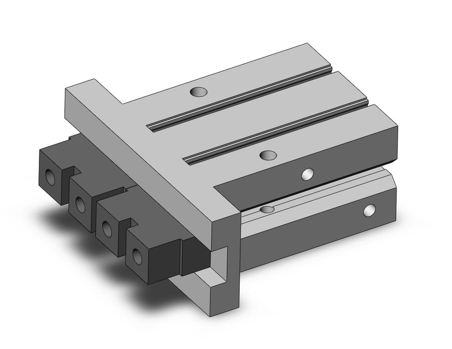 MHZ2-32C3 Gripper, MHZ, Parallel Style Air Gripper