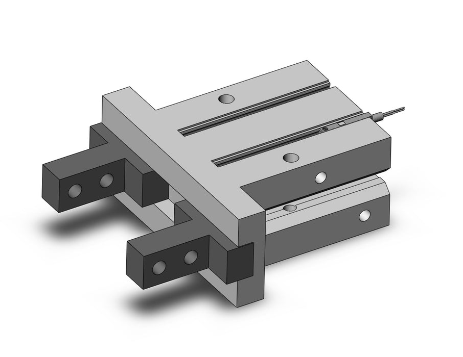 MHZ2-32D-M9BWLS Gripper, MHZ, Parallel Style Air Gripper
