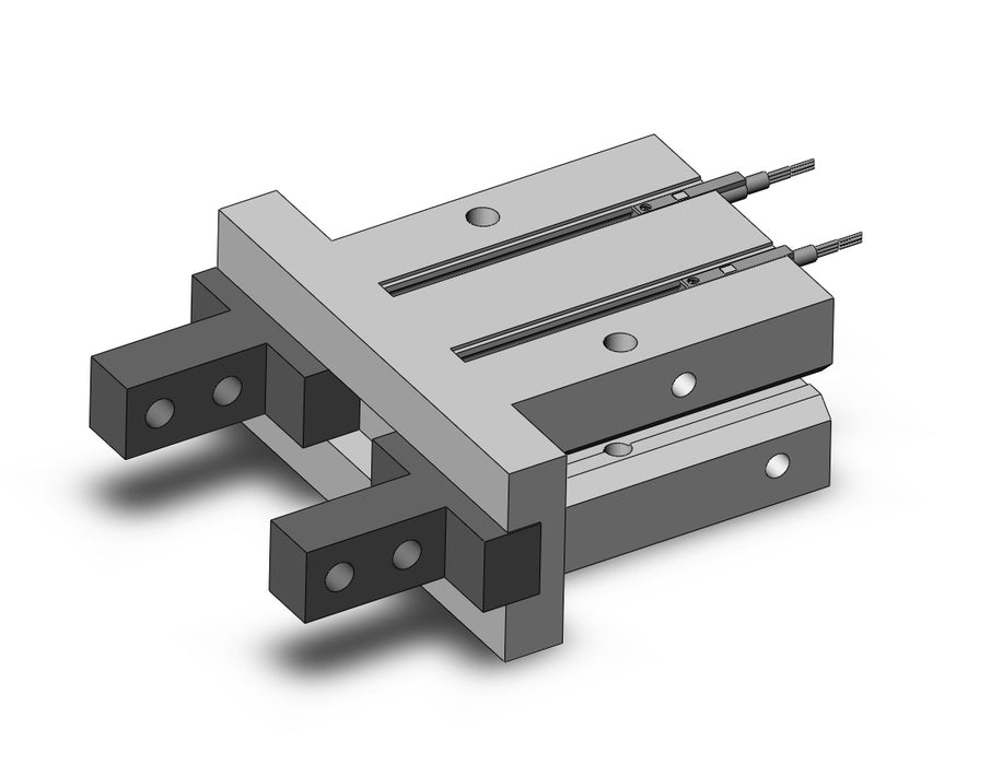 MHZ2-32D-M9NWSDPC Gripper, MHZ, Parallel Style Air Gripper