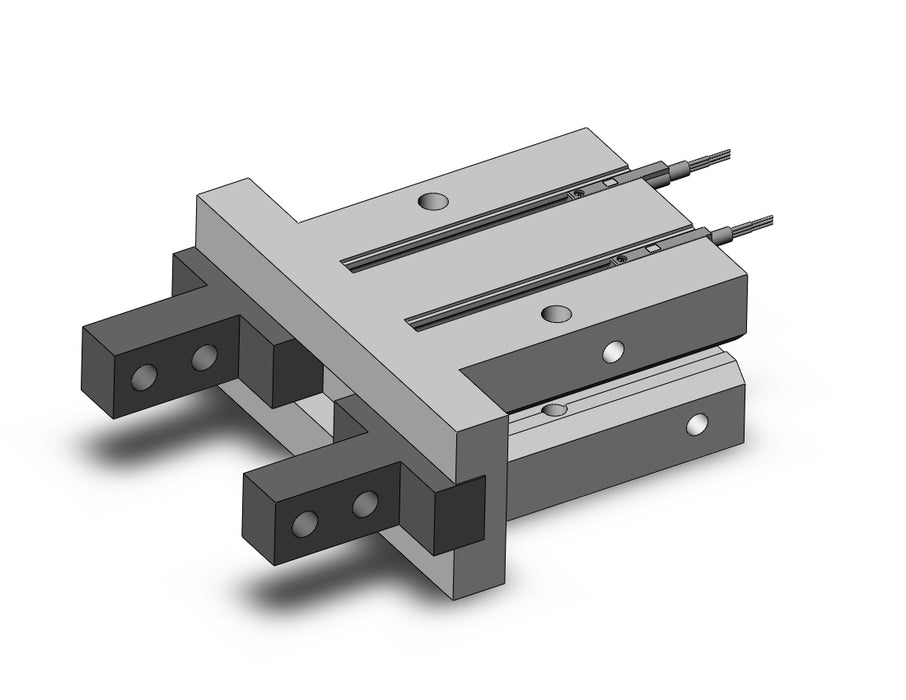 MHZ2-32D-M9PL Gripper, MHZ, Parallel Style Air Gripper