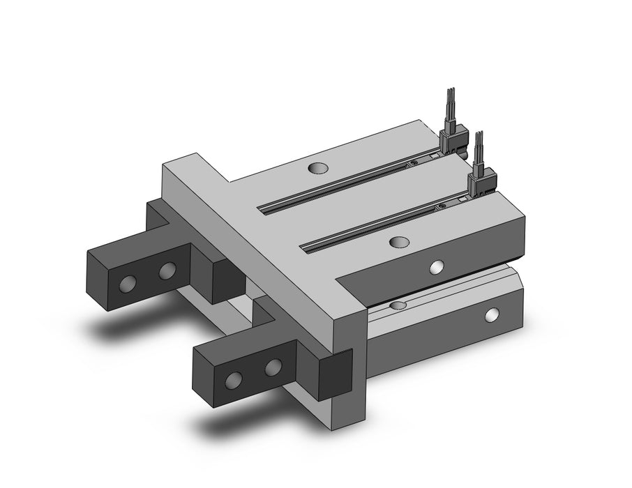 MHZ2-32D-M9PVSAPC Gripper, MHZ, Parallel Style Air Gripper