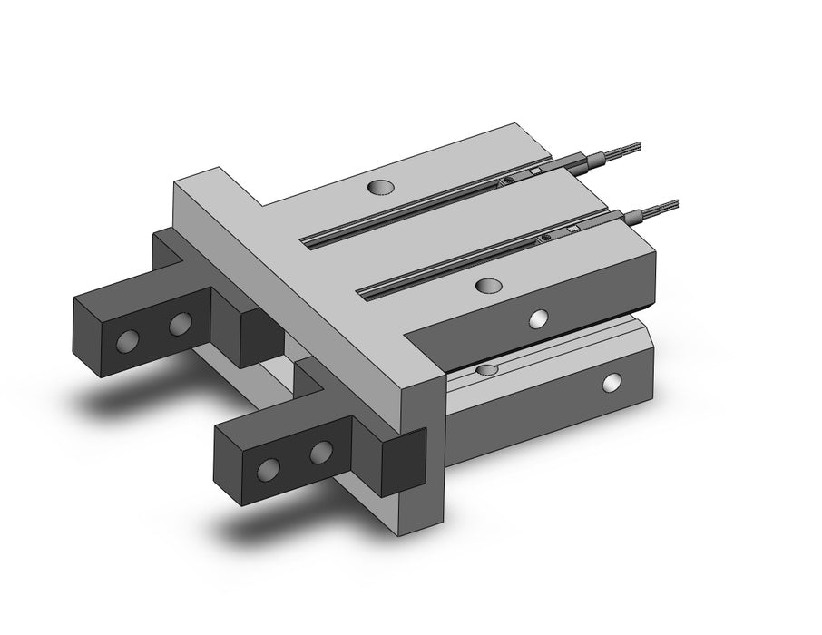 MHZ2-32D-M9PW Gripper, MHZ, Parallel Style Air Gripper