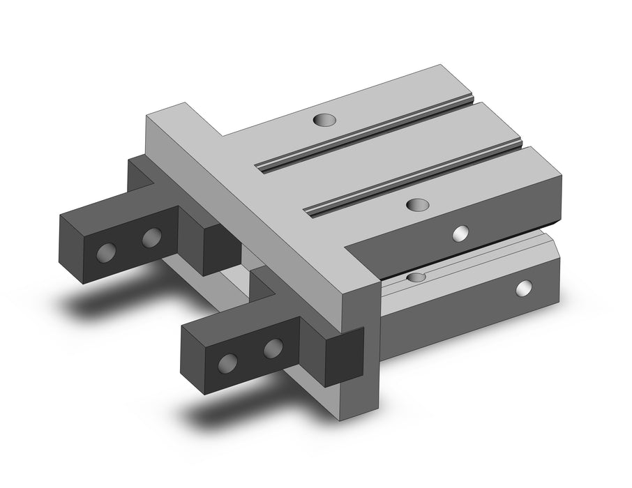 MHZ2-32D-X79 Gripper, MHZ, Parallel Style Air Gripper
