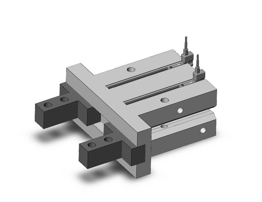 MHZ2-32D1-M9BVL Gripper, MHZ, Parallel Style Air Gripper